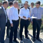 Osmaniye trafiğine derin bir nefes! Karaçay Köprüsü’nde beklenen proje başladı