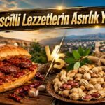 Osmaniye ve Kadirli’nin Tatlı Çekişmesi! Tescilli Lezzetlerin Asırlık Yarışı