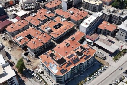 Osmaniye’de Hak Sahiplerinin Gözü Kulağı Buradaydı! Alibeyli-2 İçin Müjde Verildi