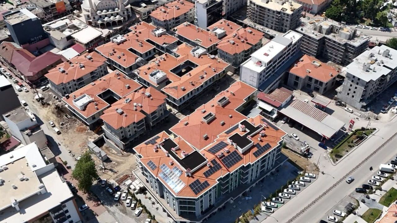 Osmaniye’de Hak Sahiplerinin Gözü Kulağı Buradaydı! Alibeyli-2 İçin Müjde Verildi