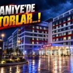 Osmaniye’de Hekimlerin WhatsApp Mesajları Sistemin İflasını Gösteriyor