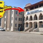 Osmaniye’deki Bu Lisede 1 Tane Bile Kız Öğrenci Yok!