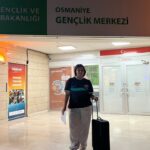 Osmaniyeli Gençler Konya Gezisi İçin Yola Çıktı!