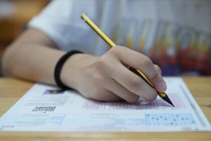 ÖSYM duyurdu: 2026-YKS soru kitapçıkları ve cevap anahtarları erişime açıldı ÖSYM duyurdu: 2026-YKS soru kitapçıkları ve cevap anahtarları erişime açıldı