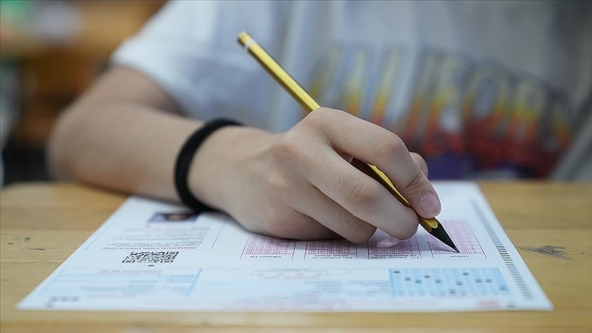 ÖSYM duyurdu: 2026-YKS soru kitapçıkları ve cevap anahtarları erişime açıldı ÖSYM duyurdu: 2026-YKS soru kitapçıkları ve cevap anahtarları erişime açıldı