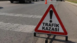 Otomobilin bariyerlere çarptığı kazada 1 kişi öldü