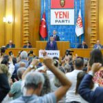 Özgür Özel dahil 3 ismin dokunulmazlık dosyası Meclis’te