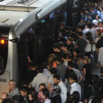 Pahalılık ve deprem korkusu, giden gidene…