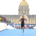 Paris 2024: Milli sporcu Uğurcan Özer para triatlonda ilk 6’da