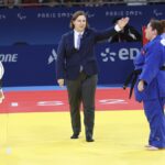 Paris 2024 Paralimpik Oyunları: Nazan Akın Güneş’ten bronz madalya başarısı