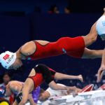 Paris 2024 Paralimpik Oyunları: Sevilay Öztürk ve Meryem Nur Tunuğ finale yükselemedi
