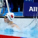 Paris 2024 Paralimpik Oyunları: Sevilay Öztürk ve Sümeyye Boyacı finalde
