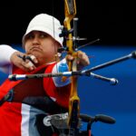 Paris 2024 Paralimpik Oyunları’nda gümüş madalya Türkiye Klasik Yay Karışık Milli Takımı’nın