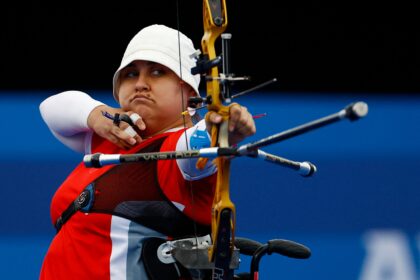 Paris 2024 Paralimpik Oyunları’nda gümüş madalya Türkiye Klasik Yay Karışık Milli Takımı’nın