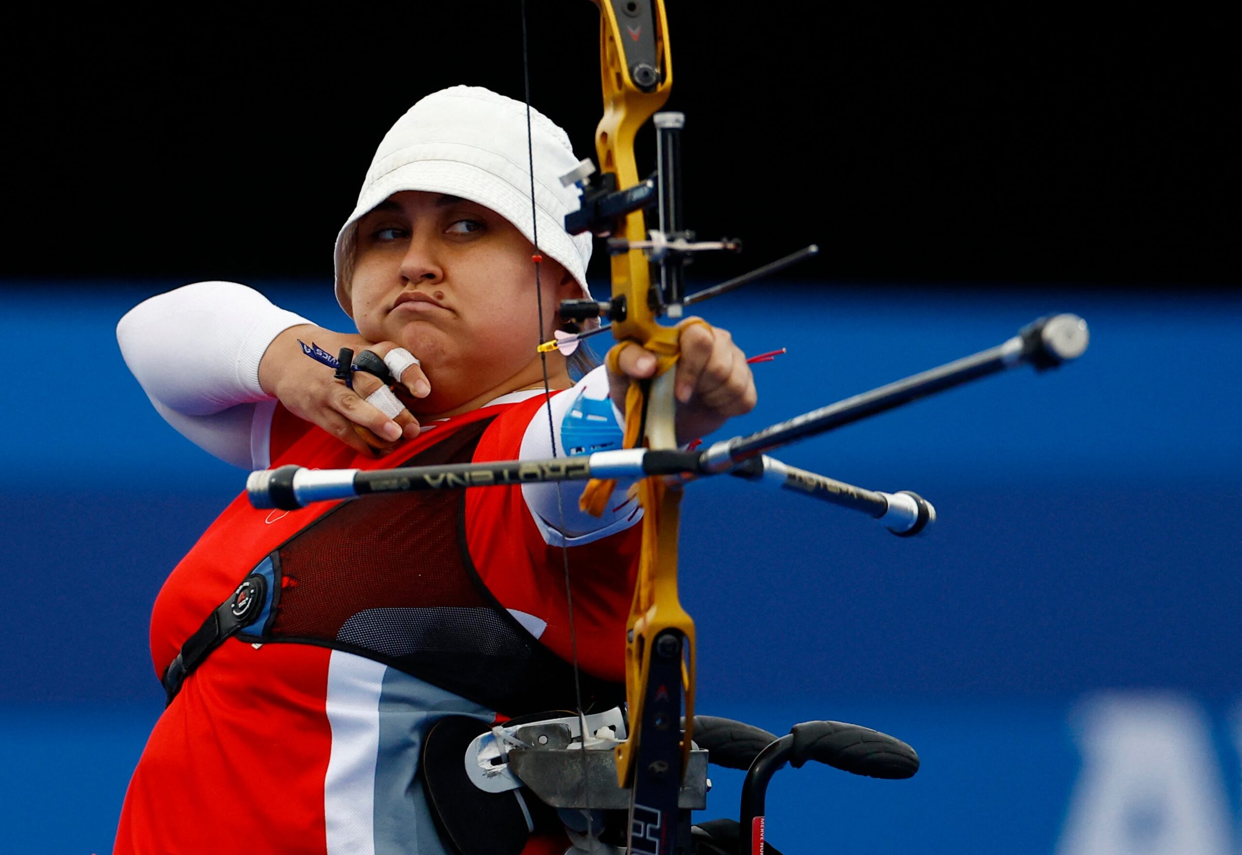 Paris 2024 Paralimpik Oyunları’nda gümüş madalya Türkiye Klasik Yay Karışık Milli Takımı’nın
