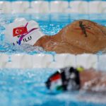 Paris 2024 Paralimpik Oyunları’nda Umut Ünlü altıncı oldu