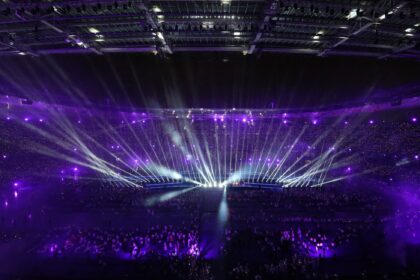 Paris 2024 Paralimpik Oyunları’nın kapanış töreni yapıldı