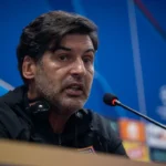 Paulo Fonseca’dan Fenerbahçe maçı açıklaması: ‘Büyük bir takıma karşı oynayacağız’