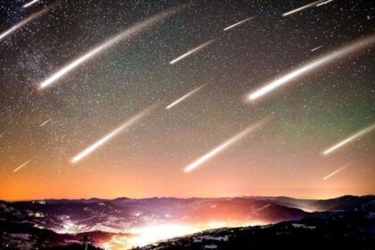 Perseid meteor yağmuru bu gece gökyüzünü aydınlatacak! İzmir’de saat belli oldu