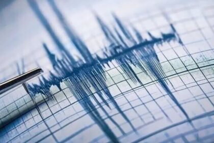 Peru’da büyük deprem Peru’da büyük deprem