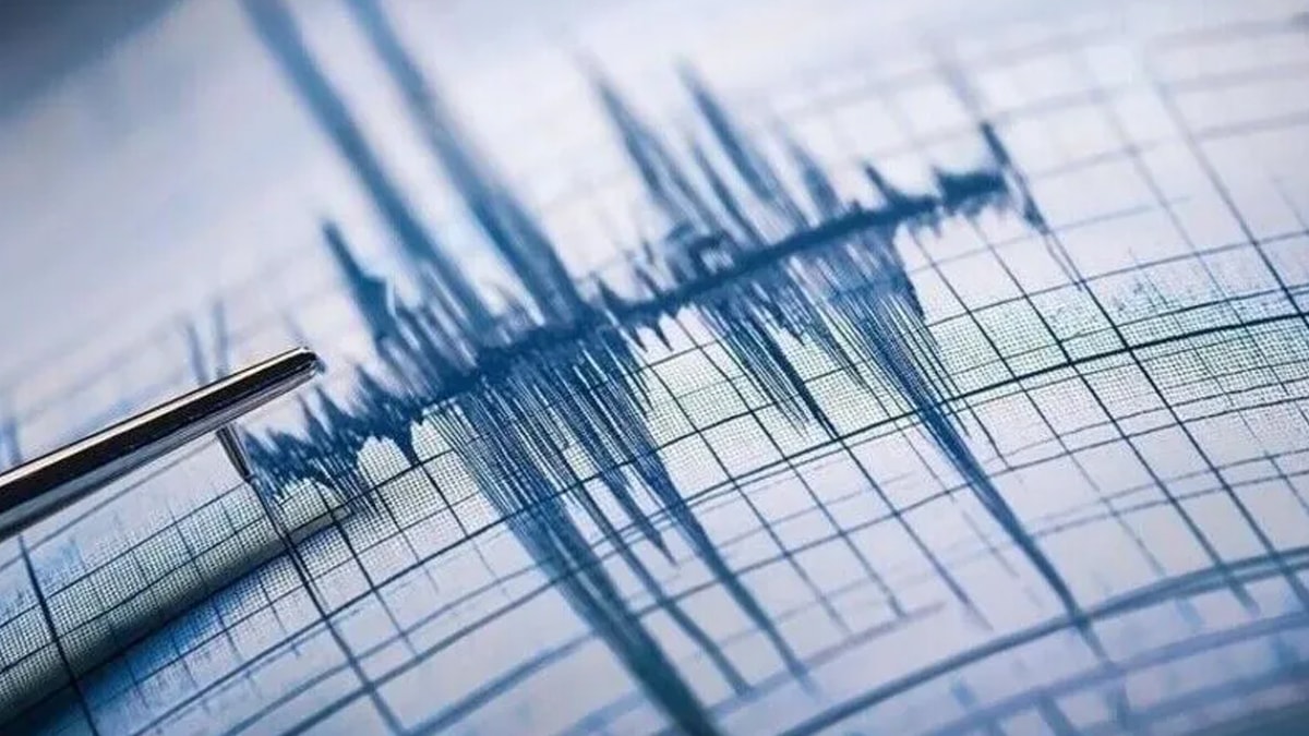 Peru’da büyük deprem