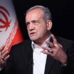 Pezeşkiyan: “Dünya, bizim Venezuela’ya benzeyeceğimizi düşündü ancak İran çökmedi, güçlendi”