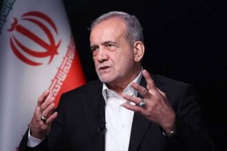 Pezeşkiyan: “Dünya, bizim Venezuela’ya benzeyeceğimizi düşündü ancak İran çökmedi, güçlendi”