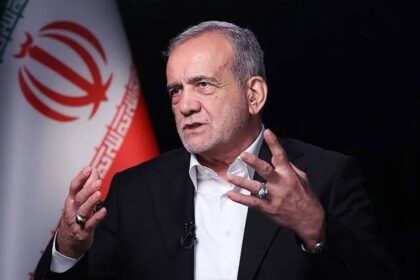 Pezeşkiyan: “Dünya, bizim Venezuela’ya benzeyeceğimizi düşündü ancak İran çökmedi, güçlendi”