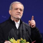 Pezeşkiyan’dan ABD ve İsrail’e: “Topraklarımıza göz dikemezler”