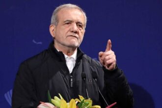 Pezeşkiyan’dan ABD ve İsrail’e: “Topraklarımıza göz dikemezler”
