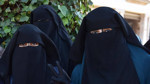 Portekiz’de peçe ve burka yasaklandı!