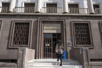 PTT Pul Müzesi’nin üç aydaki ziyaretçi sayısı 30 bini geçti