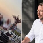 Rakı fotoğrafı sonrası AKP Bozcaada Başkanı görevden alındı