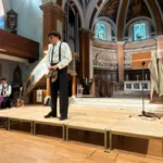 Reha Özcan, Orhan Veli’yi Edinburgh’da Sahneye Taşıdı