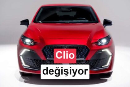 Renault CEO'su: Retro bitti, yeni modellere odaklanıyoruz Renault CEO'su: Retro bitti, yeni modellere odaklanıyoruz