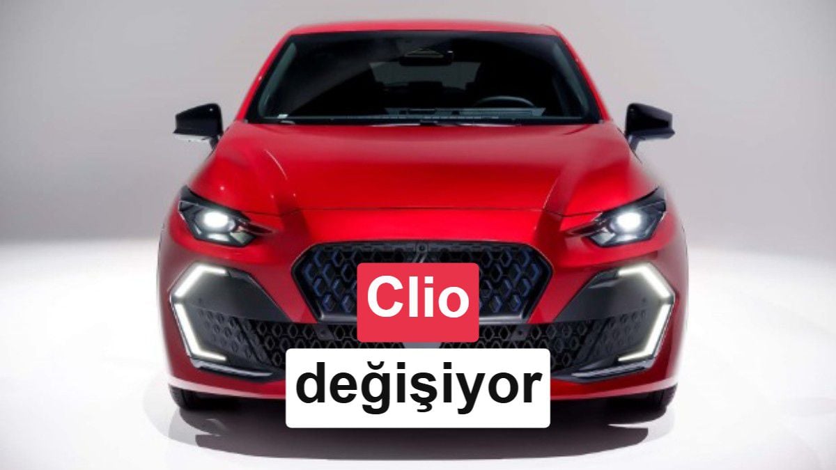 Renault CEO'su: Retro bitti, yeni modellere odaklanıyoruz