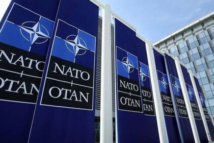 Romanya’da İHA düşürme operasyonu: NATO’dan “İspanya’dan koordine edildi” açıklaması