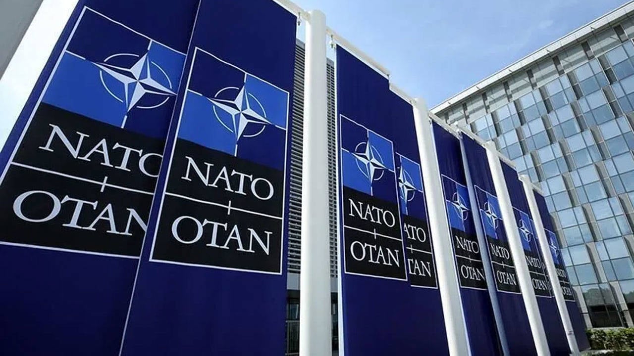 Romanya’da İHA düşürme operasyonu: NATO’dan “İspanya’dan koordine edildi” açıklaması