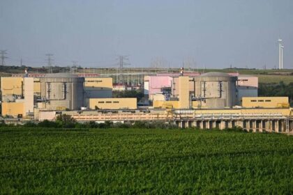 Romanya’da kuraklık alarmı: Cernavoda Nükleer Enerji Santralı kapatılıyor
