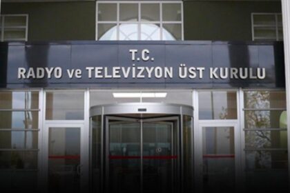 RTÜK’ten ATV’ye ceza: Turkuvaz Medya’dan tepki