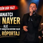 Ruhun Estetik Aynası: Sanatın İnsan ve Toplum Üzerindeki Dönüştürücü Gücü Ruhun Estetik Aynası: Sanatın İnsan ve Toplum Üzerindeki Dönüştürücü Gücü