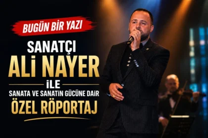 Ruhun Estetik Aynası: Sanatın İnsan ve Toplum Üzerindeki Dönüştürücü Gücü