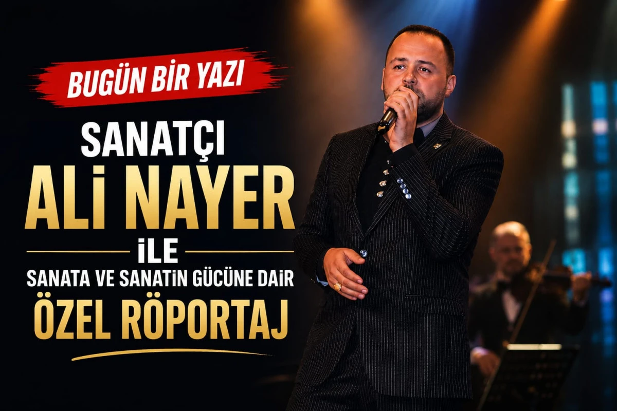 Ruhun Estetik Aynası: Sanatın İnsan ve Toplum Üzerindeki Dönüştürücü Gücü