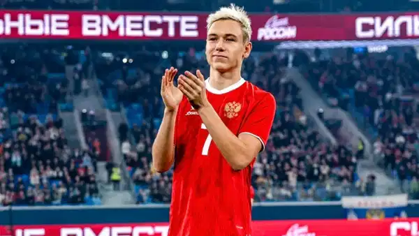 Ruslar duyurdu: Galatasaray’da Aleksey Batrakov gelişmesi!