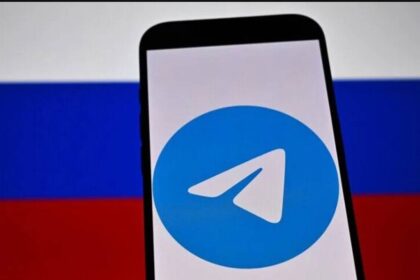 Rusya’dan Telegram ve Google’a 26 milyon ruble ceza