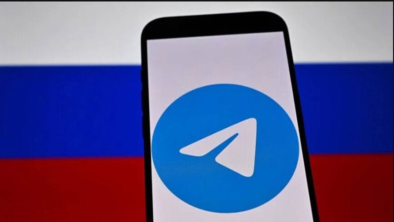 Rusya’dan Telegram ve Google’a 26 milyon ruble ceza