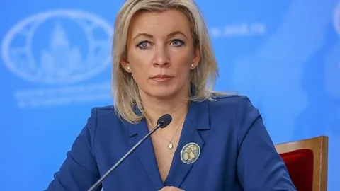 Rusya’dan Türkiye ve ABD’ye Ukrayna silahları uyarısı: ‘İlişkiler zarar görür’