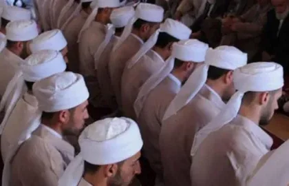 Şabaniyeciler, Tillocular, Hazneviler ve daha onlarcası: İşte tüm Türkiye’yi saran tarikat ve cemaat ağı!