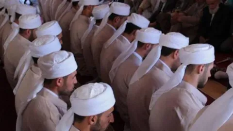 Şabaniyeciler, Tillocular, Hazneviler ve daha onlarcası: İşte tüm Türkiye’yi saran tarikat ve cemaat ağı!