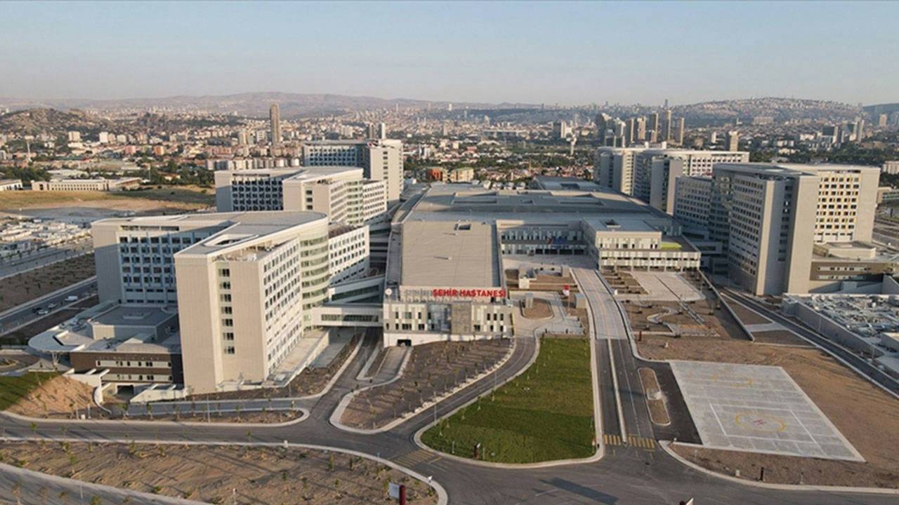 Sağlıkta sağlıksız sözleşme: Şehir hastanelerine 70,1 milyar TL